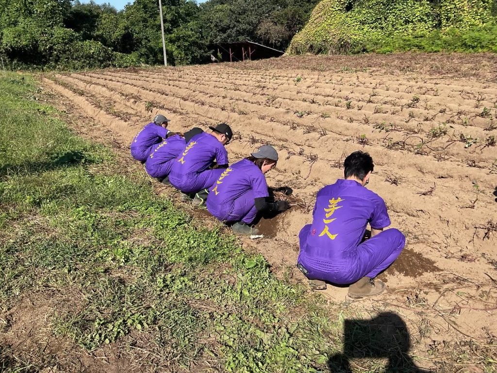 SUさん