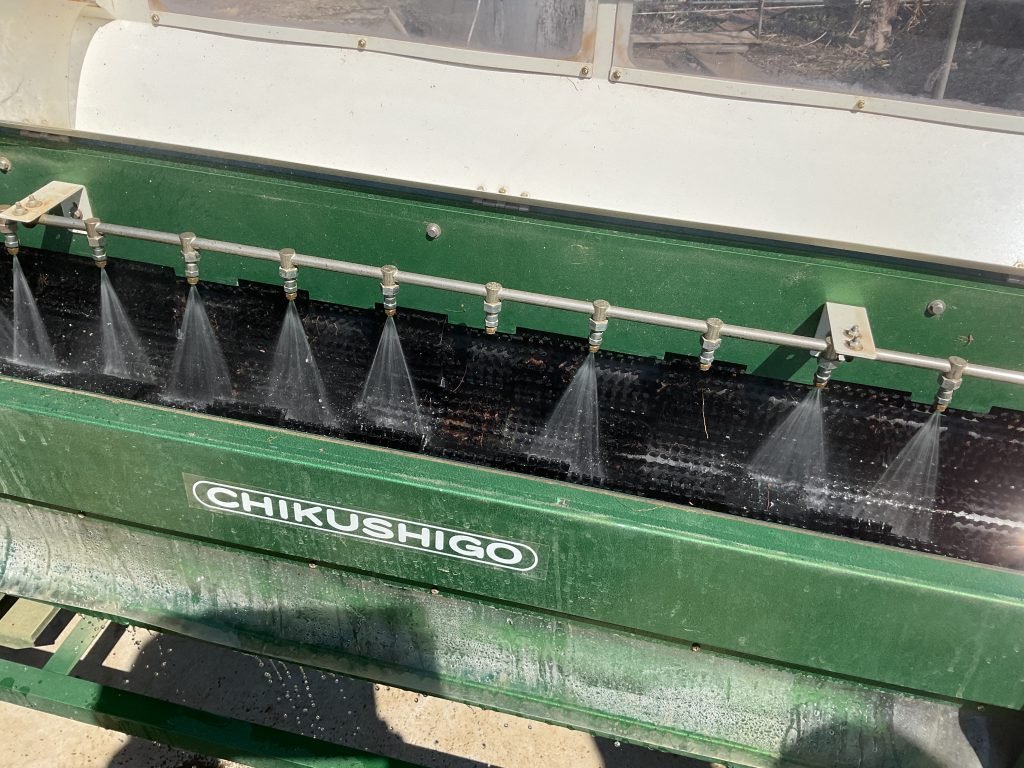 ミウラ　ボイラー　干しいもに使用　2年前まで使用してました。干しいも辞めたので売却いたします！ サツマイモラボ